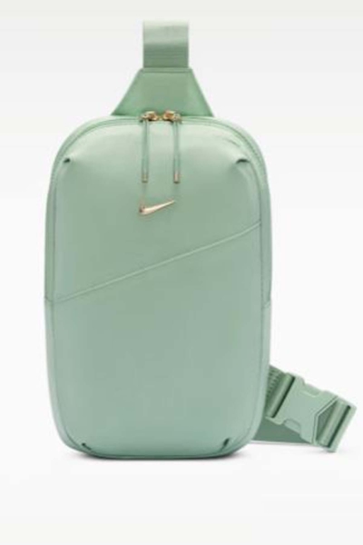 Nike Aura Crossbody 5 Lt Casual Omuz Çantası HF7038-008