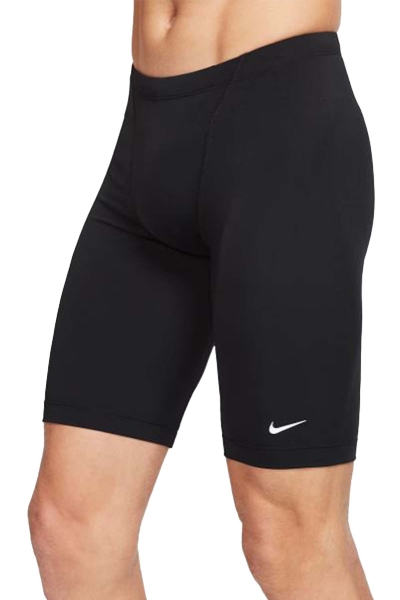 Nike Hydrastrong Solid Jammer Erkek Yüzücü Mayosu NESSA006-001