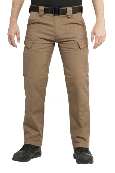 Pentagon Aris Taktikal Coyote Erkek Pantolonu K05021-03