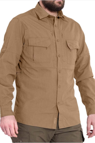 Pentagon Plato Outdoor Taktikal Gömlek K02019-03