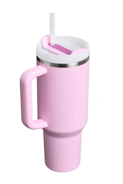 Quencher H2.O FlowState™ Tumbler Pipetli   1.18L Termos 10-10825-050