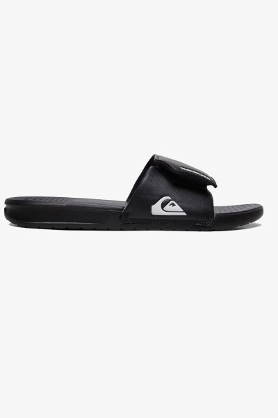 Quiksilver Bright Coast Siyah Erkek Terlik
