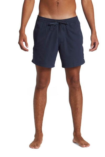 Quiksilver Everyday 15 Erkek Volley Lacivert Şort