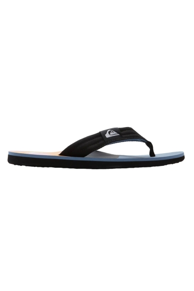 Quiksilver Molokaı Layback Erkek Parmak Arası Pembe Terlik