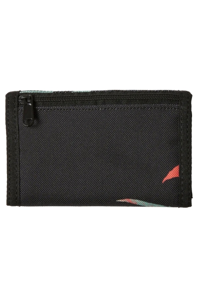 Quiksilver The Everydaily Erkek Kırmızı Cüzdan