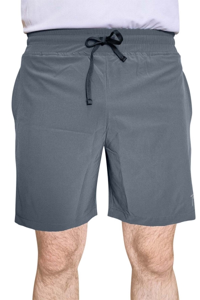 Raru Dokuma Şort Perdo 1-RDAS101