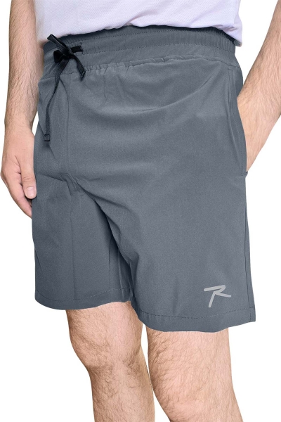 Raru Dokuma Şort Perdo 1-RDAS101