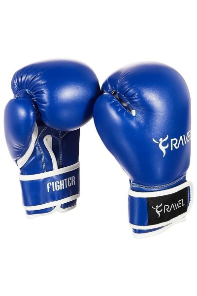 RAVEL FIGHTER Lacivert BOKS ELDİVENİ 