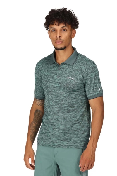 Regatta Remex II Erkek Polo Yaka T-Shirt RMT186-G79