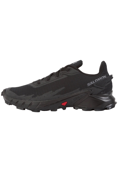 Salomon Alphacross 4 Erkek Siyah L47064200