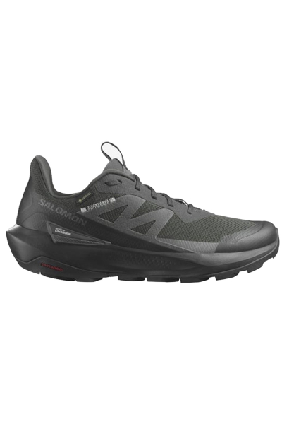 Salomon Ayakkabı Outdoor Ayakkabısı Elixir Activ Gtx Siyah L47456100