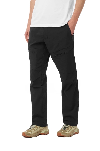 Salomon Outerpath Utiliy Erkek Outdoor Pantolonu - LC2212200