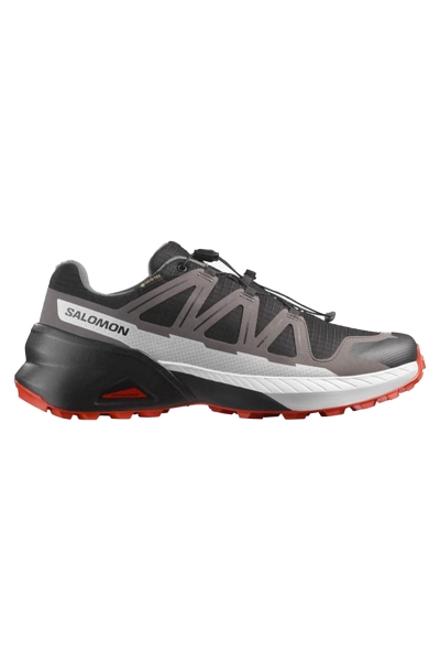 Salomon Speedcross Peak Gore-Tex Erkek Siyah L47852800