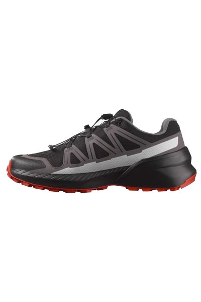 Salomon Speedcross Peak Gore-Tex Erkek Siyah L47852800