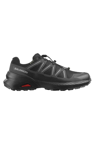 Salomon Speedcross Peak Gore-Tex Erkek Siyah L47853800