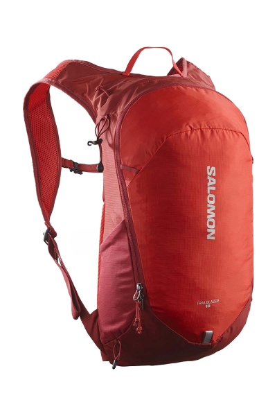 Salomon Trailblazer 10 Kırmızı Sırt Çantası