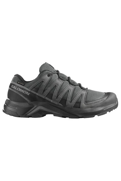 Salomon X Adventure Recon Gore Tex Erkek Outdoor L47809200