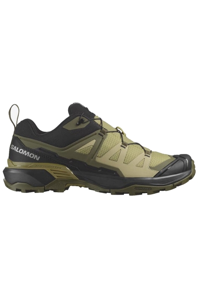 Salomon X Ultra 360 Drıed Herb L474560 Erkek - L474560-Haki-41 1/3