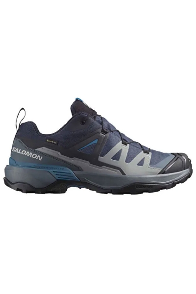 Salomon x Ultra 360 Gore-Tex Lacivert Erkek Outdoor Ayakkabı L47860400