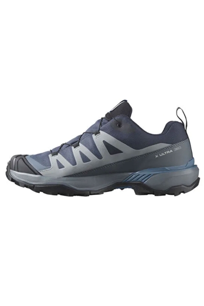 Salomon x Ultra 360 Gore-Tex Lacivert Erkek Outdoor Ayakkabı L47860400