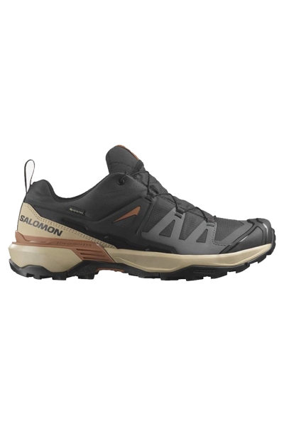 Salomon X ULTRA 360 GORE-TEX Siyah Erkek Outdoor L47687000