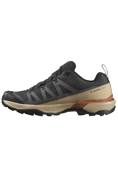 Salomon X ULTRA 360 GORE-TEX Siyah Erkek Outdoor L47687000