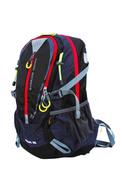 Senterlan Leno 30 Lt Trekking Outdooor Sırt Çantası S2310