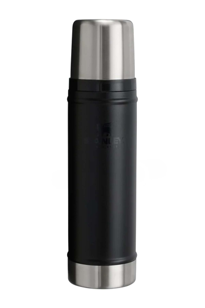 Stanley Classic Legendary  Klasik Vakumlu 0,59 L  Çelik Termos 10-11345-044