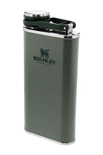 Stanley Klasik Paslanmaz Çelik 0.23 Lt  Cep Matarası 10-00837-126
