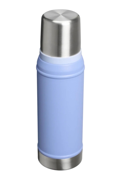Stanley Klasik Vakumlu Mor Termos 0.75 Lt  10-01612-067