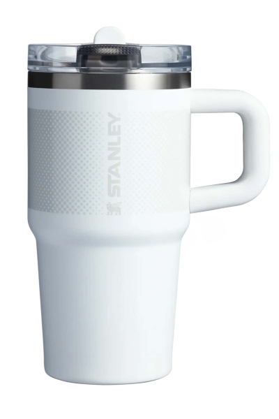 Stanley Quencher Protour Flip Straw 0.60 lt Pipetli Termos Bardak 10-12484-097