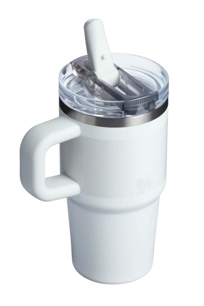 Stanley Quencher Protour Flip Straw 0.60 lt Pipetli Termos Bardak 10-12484-097