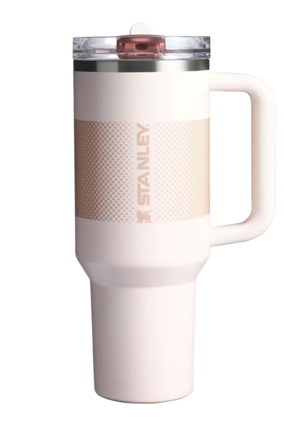 Stanley Quencher Protour Flip Straw 1.18 lt Pipetli Termos Bardak 10-12486-097