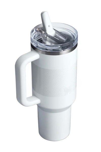 Stanley Quencher Protour Flip Straw 1.18 lt Pipetli Termos Bardak 10-12486-096