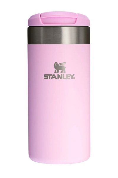 Stanley The AeroLight Transit Pembe 0.35 lt Termos Bardak 10-10788-109