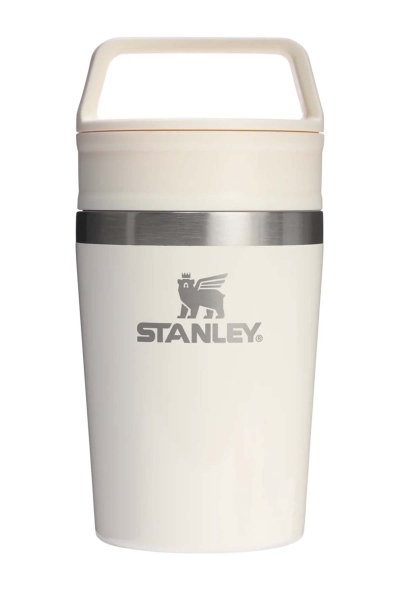 Stanley The Café-To-Go Travel Mug 0.23L/8oz Termos Bardak 10-12079-038