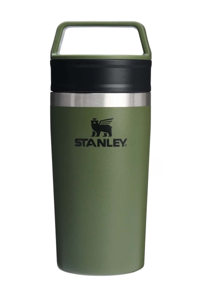 Stanley The Cafe To-Go Travel Mug 0.35L/12Oz Termos Bardak 10-12080-041