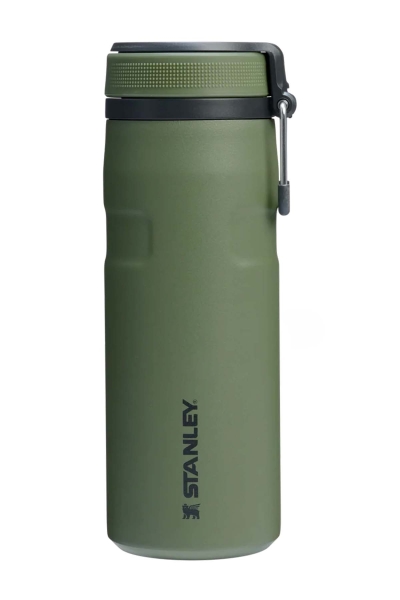 Stanley The Iceflow Twist Flip 0.47 LT Çelik Termos 10-12106-087