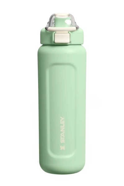 Stanley Wellspring Bottle 0,70 LT Termos Açık Yeşil 10-13111-033