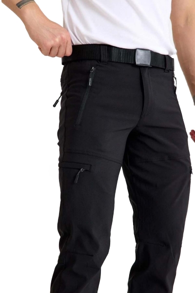 Steinbock Afythos Erkek Pantolon 1004-1