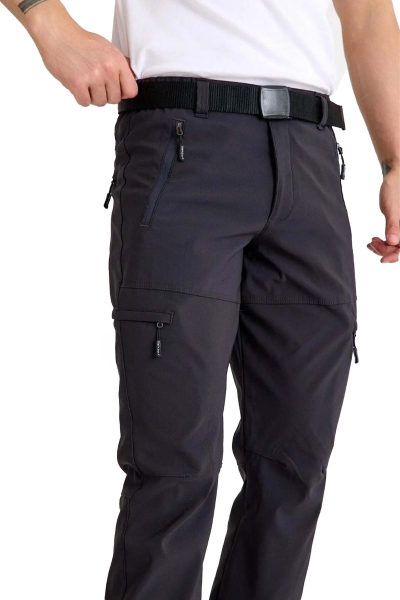 Steinbock Afythos Erkek Pantolon 1004-2