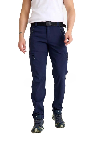 Steinbock Afythos Erkek Pantolon 1004-3