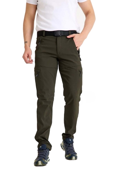 Steinbock Afythos Erkek Pantolon 1004-4