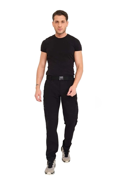 Steinbock Apollon Kışlık Outdoor Pantolon 3538-2