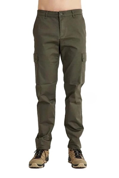 Steinbock Herakles Gabardin Pantolon Erkek Outdoor 2800-1