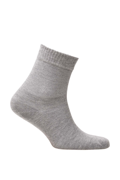 Thermoform Bambu Relax Erkek Kısa Çorap 2 li HZTS-82