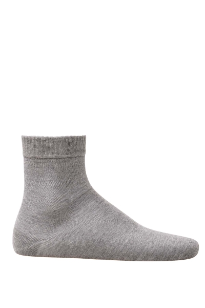 Thermoform Bambu Relax Erkek Kısa Çorap 2 li HZTS-82