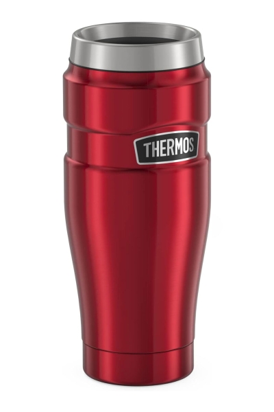 Thermos Bordo Termos Stainless King Mug 0,47L
