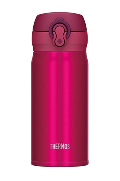 Thermos Fuşya Termos Ultralight  Mug 0,35L Berry 128371