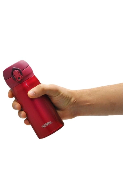 Thermos Fuşya Termos Ultralight  Mug 0,35L Berry 128371